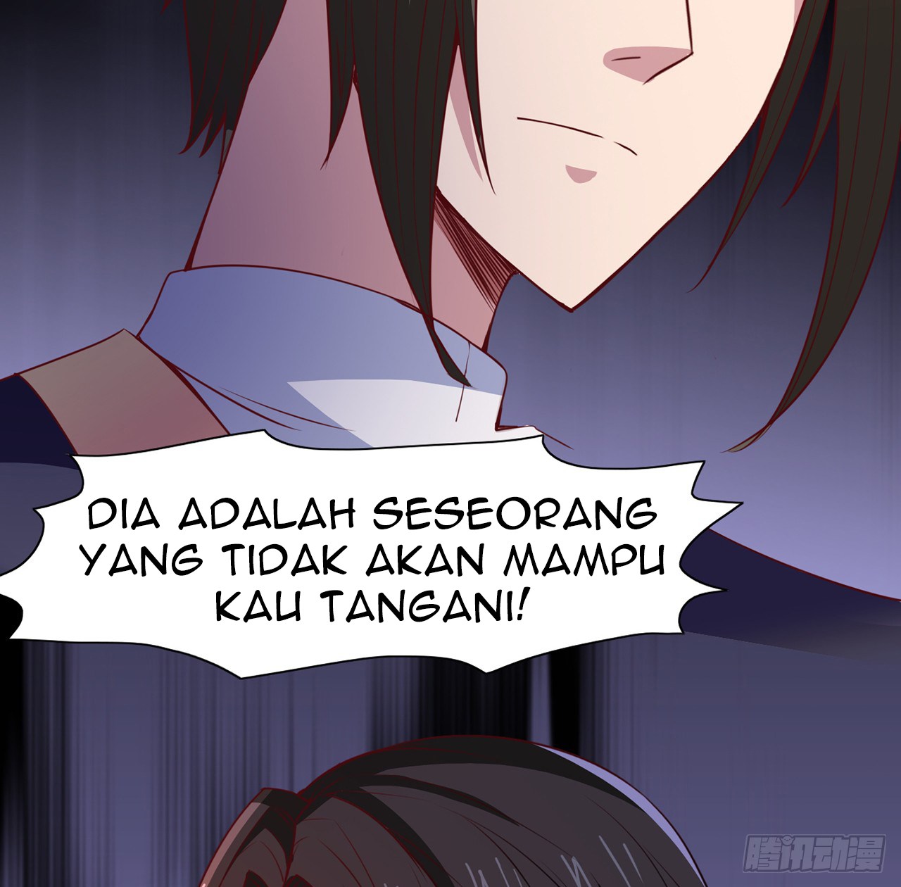 Chaos Jinwu Chapter 10 Gambar 19